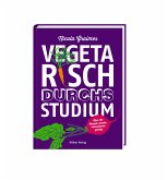 Vegetarisch durchs Studium