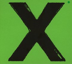 X (Deluxe Edition) - Sheeran,Ed