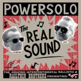 The Real Sound The Real Sound