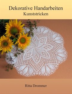 Dekorative Handarbeiten (eBook, ePUB) - Drommer, Ritta