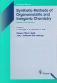 Synthetic Methods of Organometallic and Inorganic Chemistry, Volume 5, 1999 (eBook, ePUB)