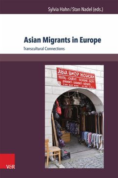 Asian Migrants in Europe (eBook, PDF)