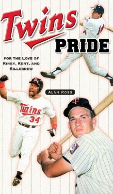 Twins Pride - Ross, Alan