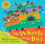 The Wheels on the Bus [with CD (Audio)]