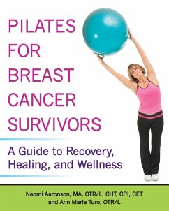 Pilates for Breast Cancer Survivors - Aaronson, Naomi; Turo, Ann Marie