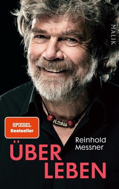 Über Leben - Messner, Reinhold