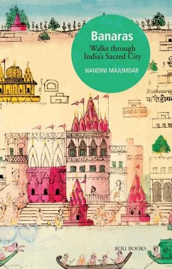 Cover Banaras