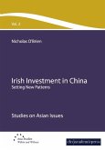 Irish Investment in China