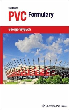 PVC Formulary - Wypych, George