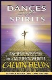 Dances with Spirits (Advance Reader Copy)