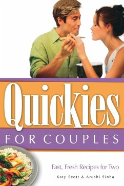 Quickies for Couples - Scott, Katy