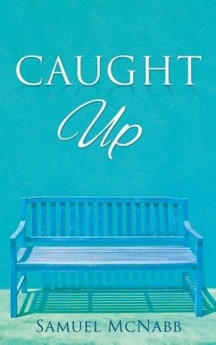 Caught Up - McNabb, Samuel