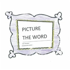 Picture the Word - Spann, Mary