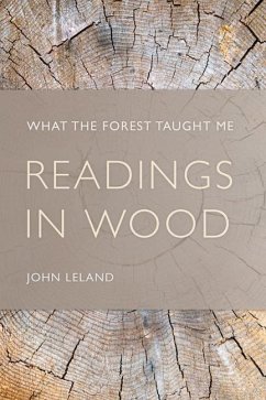 Readings in Wood - Leland, John