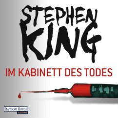 Im Kabinett des Todes (MP3-Download) - King, Stephen
