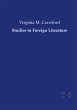 Studies in Foreign Literature - Bild 1