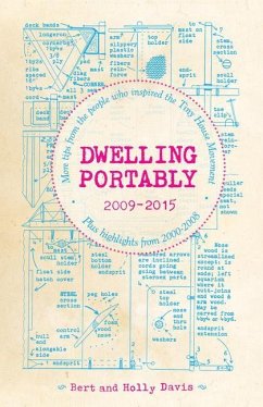 Dwelling Portably 2009-2015 - Davis, Bert; Davis, Holly