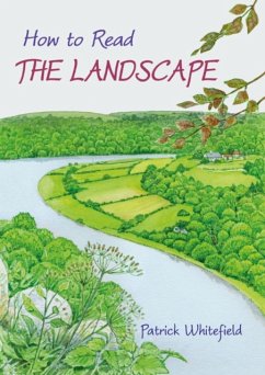 How to Read the Landscape - Whitefield, Patrick