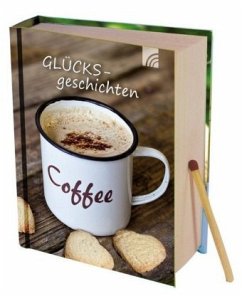 Cover Glücksgeschichten