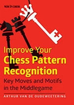 Improve Your Chess Pattern Recognition - Oudeweetering, Arthur van de