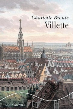 Villette - Brontë, Charlotte