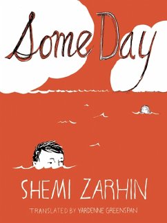 Some Day - Zarhin, Shemi