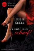 Du machst mich scharf! (eBook, ePUB)