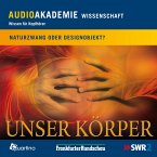 Unser Körper (MP3-Download)