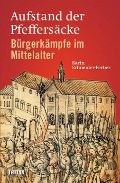 Aufstand der Pfeffersäcke (eBook, ePUB) - Schneider-Ferber, Karin