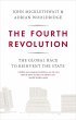 The Fourth Revolution (eBook, ePUB) - Bild 1
