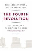 The Fourth Revolution (eBook, ePUB)