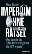 Imperium ohne Rätsel - Bild 1