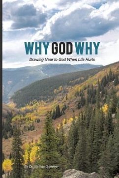 Why God Why - Sommer, Nathan