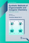 Synthetic Methods of Organometallic and Inorganic Chemistry, Volume 9, 2000 (eBook, ePUB)