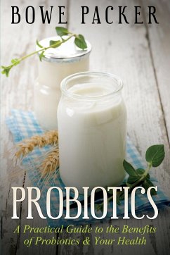 Probiotics - Packer, Bowe