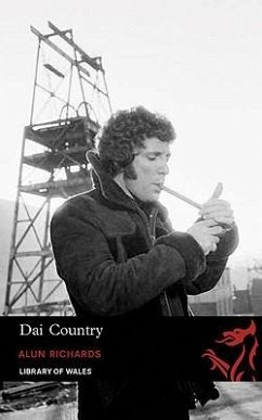 Dai Country - Richards, Alun