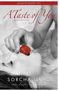 A Taste of You - Grace, Sorcha