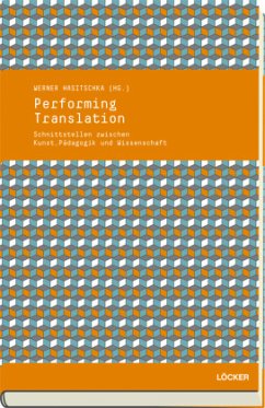 Performing translation