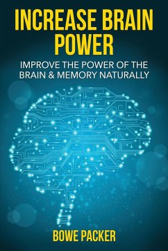 Increase Brain Power - Packer, Bowe