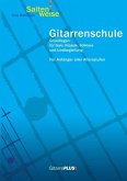 Gitarrenschule Saitenweise (eBook, ePUB)