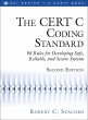 CERT® C Coding Standard, Second... - Bild 1