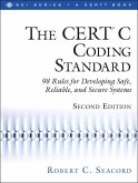 CERT® C Coding Standard, Second Edition, The (eBook, ePUB)