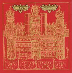 Nonsuch - Xtc