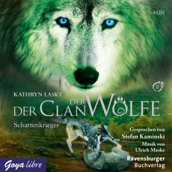 der clan der wГ¶lfe der clan der wГ¶lfe