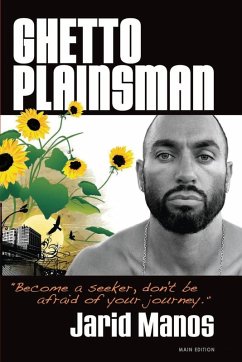 Ghetto Plainsman Ghetto Plainsman