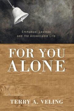 For You Alone - Veling, Terry A.