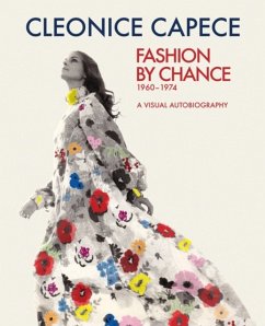 Cover Fashion by Chance