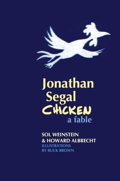 Jonathan Segal Chicken - Albrecht, Howard; Weinstein, Sol