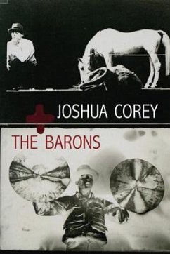 The Barons - Corey, Joshua