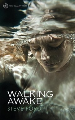 Walking Awake - Ford, Steve